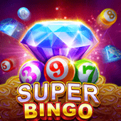 Super Bingo - Hot Game at okbit